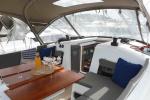 Yachtcharter SunOdyssey440 Bohemian Rhapsody 2