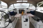 Yachtcharter SunOdyssey440 Bohemian Rhapsody 3