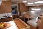 Yachtcharter SunOdyssey440 Bohemian Rhapsody 5