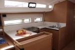 Yachtcharter SunOdyssey440 Bohemian Rhapsody 10
