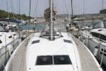 Yachtcharter SunOdyssey440 Bohemian Rhapsody 14