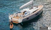Yachtcharter Oceanis46 1