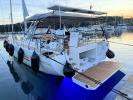 Yachtcharter BavariaC57Style 51cab Mina