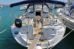 Yachtcharter Bavaria46Cruiser Maestral 1