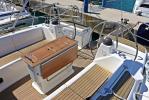 Yachtcharter Bavaria46Cruiser Maestral 2