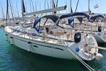 Yachtcharter Bavaria46Cruiser Maestral 3
