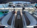 Yachtcharter Bavaria46Cruiser Maestral 4