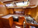 Yachtcharter Bavaria46Cruiser Maestral 6