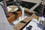 Yachtcharter BavariaCruiser33 Chiara 3