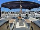 Yachtcharter Bavaria Cruiser 33 Chiara aussenansicht 5