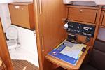 Yachtcharter BavariaCruiser33 Chiara 7
