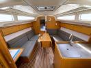 Yachtcharter Bavaria Cruiser 33 Chiara aussenansicht 9