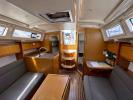 Yachtcharter Bavaria Cruiser 33 Chiara aussenansicht 10