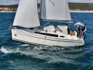 Yachtcharter BavariaCruiser33 Mirella