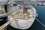 Yachtcharter BavariaCruiser33 Mirella 1