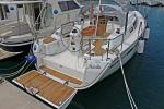 Yachtcharter BavariaCruiser33 Mirella 3