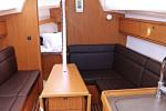 Yachtcharter BavariaCruiser33 Mirella 4