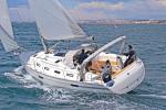 Yachtcharter BavariaCruiser40 Marisa 1