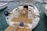Yachtcharter BavariaCruiser40 Marisa 2