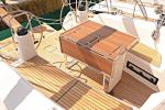 Yachtcharter BavariaCruiser40 Marisa 3