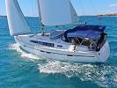 Yachtcharter BavariaCruiser46 Alessandra