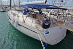 Yachtcharter BavariaCruiser46 Alessandra 2