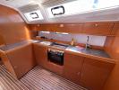 Yachtcharter BavariaCruiser46 Alessandra 4
