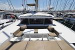 Yachtcharter Bali4 Wendy 6