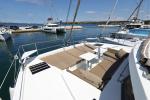 Yachtcharter Bali4 Wendy 7