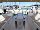 Yachtcharter Oceanis45 Golden Dreams 1