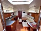 Yachtcharter Oceanis45 Golden Dreams 5