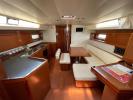 Yachtcharter Oceanis45 Golden Dreams 6