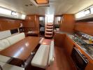 Yachtcharter Oceanis45 Golden Dreams 8