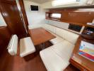 Yachtcharter Oceanis45 Golden Dreams 9