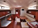 Yachtcharter Oceanis45 Golden Dreams 13