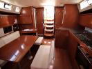 Yachtcharter Oceanis45 Golden Dreams 14
