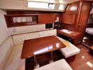 Yachtcharter Oceanis45 Golden Dreams 15