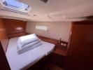 Yachtcharter Oceanis45 Golden Dreams 18