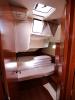 Yachtcharter Oceanis45 Golden Dreams 20
