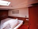 Yachtcharter Oceanis45 Golden Dreams 23