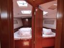 Yachtcharter Oceanis45 Golden Dreams 24