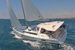 Yachtcharter Oceanis48 5Cab Filomena 2