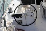 Yachtcharter Oceanis48 5Cab Filomena 9