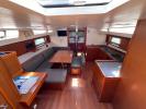 Yachtcharter Oceanis48 5Cab Filomena 10