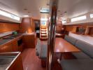Yachtcharter Oceanis48 5Cab Filomena 15