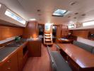 Yachtcharter Oceanis48 5Cab Filomena 16