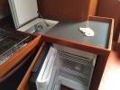 Yachtcharter Oceanis48 5Cab Filomena 19