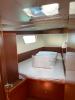 Yachtcharter Oceanis48 5Cab Filomena 21