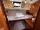 Yachtcharter Oceanis48 5Cab Filomena 22