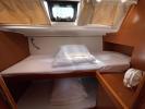 Yachtcharter Oceanis48 5Cab Filomena 23